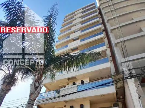 Departamento Semipiso 2 Dormitorios en B° Constituyentes