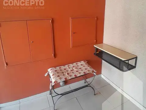 Departamento en Alquiler de 3 ambientes