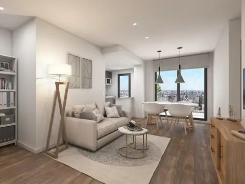 Departamento en Venta al Este