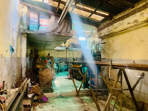 Galpon en Venta 60 años