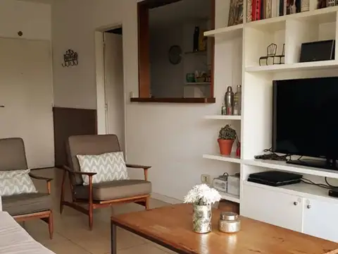 Departamento en Venta en Tigre Centro, USD 159.900