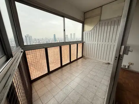 Departamento en Alquiler en Las Cañitas, $ 2.200.000