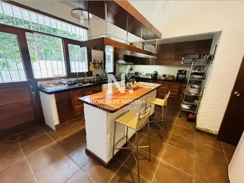 Casa en Venta en San Rafael, USD 440.000