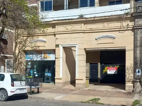 Departamento - Barrio San Martin