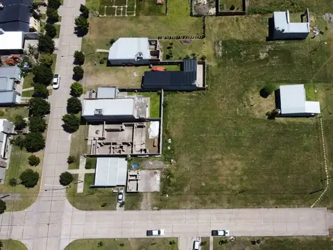 Terreno en Venta de 350,0 m2