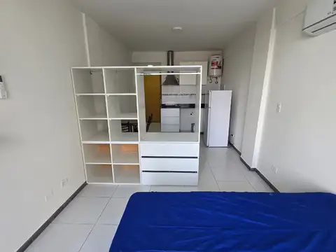 Departamento en alquiler en Almagro Norte