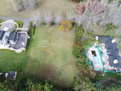 Terreno en Venta en San Diego Country Club, USD 330.000