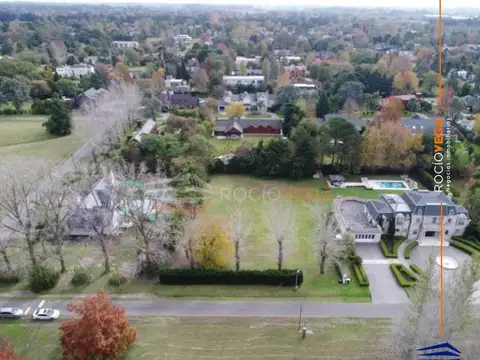 Terreno en venta en San Diego Country Club Moreno