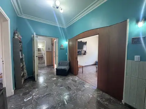 Depto Tipo Casa en Venta en Tablada, USD 79.900