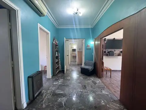 Depto Tipo Casa 5 ambientes con 1 baño