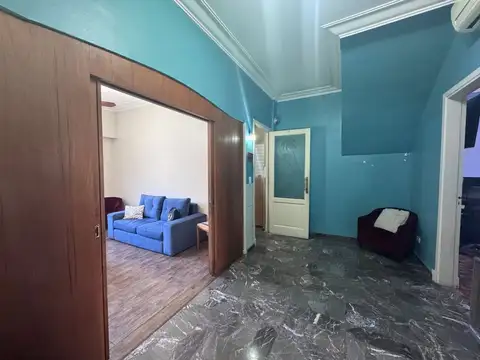 VENTA PH 5 AMBIENTES CON PATIO LA TABLADA