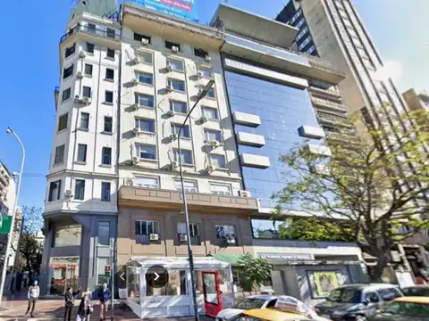 Deposito en venta, ideal para archivo en Tribunales/ Teatro Colon