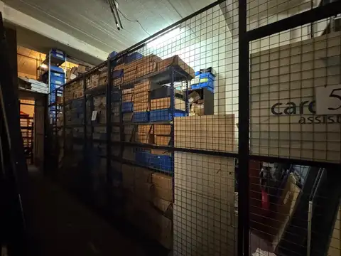 Galpon en Venta 55 años