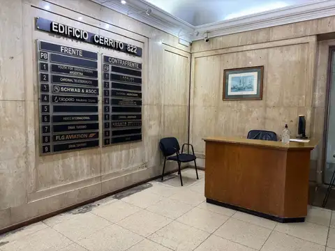 Galpon en Venta en San Nicolás, USD 48.000