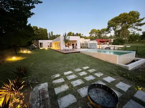 Casa en Venta 1 año