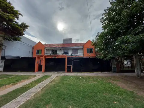 Concejal Tribulato 1900, Piso 1