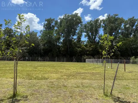 Venta Terrenos en San Pablo - barrio cerrado en Pilar