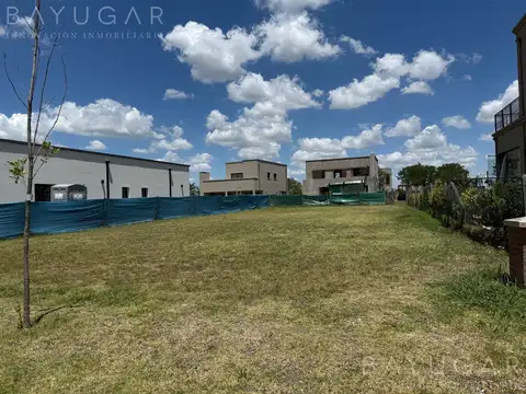 Venta Terrenos en San Pablo - Financiación Barrio Cerrado en Pilar