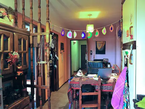 VENTA  DEPARTAMENTO 2 AMBIENTES  FLORENCIO VARELA