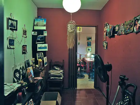 Departamento en Venta 56 años