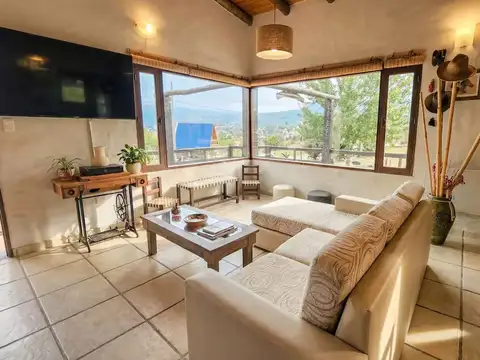 VENTA CASA AMOBLADA TAFI DEL VALLE ZONA COSTA 1