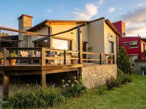 Casa en Venta de 3 dormitorios