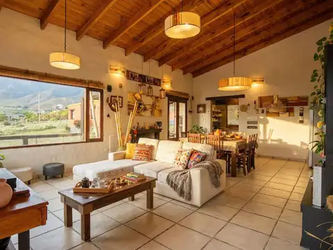 Casa en Venta en Tafi del Valle, USD 370.000