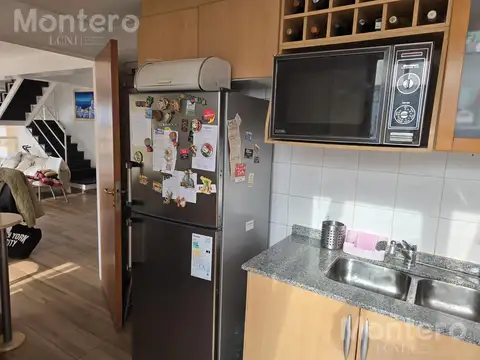 Departamento en Alquiler de 2 dormitorios