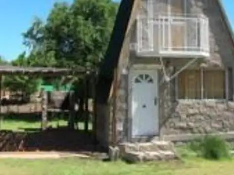 Depto Tipo Casa en Venta con 3 cocheras