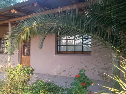 Excelente casa sobre Ruta 14 en Cruz de Caña, San Javier, Cordoba