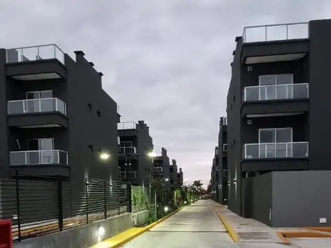 Departamento en Venta de Monoambiente