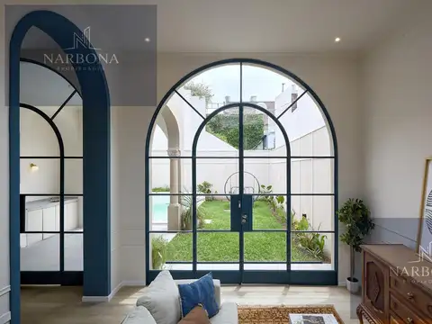 Casa en Venta al Este