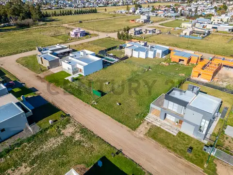 Terreno en Venta de 540,0 m2