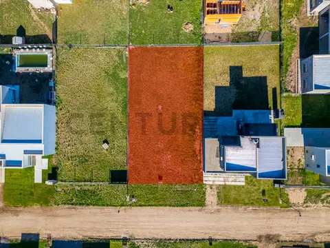 Terreno en Venta en Bahia Blanca, USD 38.000