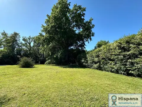 EXCELENTE LOTE EN VENTA! en Del Viso, Barrio Cerrado Parque Pero, Sobre la calle Dabove. RETASADO