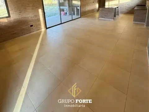 Casa en Venta A Estrenar