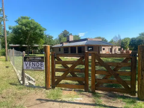 Casa en Venta en Villa Ciudad de America, USD 140.000