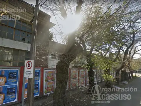 Terreno en Alquiler en Beccar-Vias/Rolon, USD 30.000