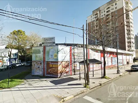 Av Centenario 2200