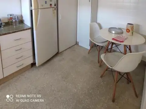 Departamento en Alquiler Temporal en Belgrano Chico, USD 900