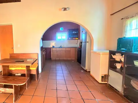 Quinta en Venta con 4 cocheras