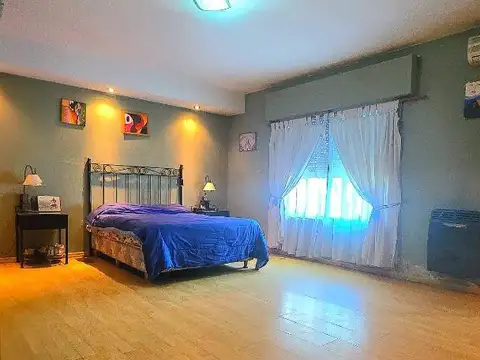 VENTA DE CASA QUINTA – VILLA GENERAL ZAPIOLA – PASO