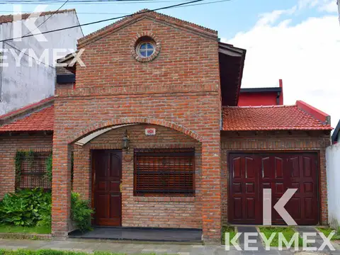VENTA CASA en Ringuelet