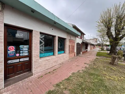ALQUILER LOCAL EN MIRAMAR CALLE 13 Y CALLE 40