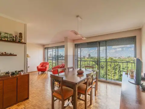 Departamento en Venta de 3 dormitorios
