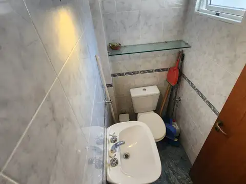 Depto Tipo Casa en Venta de 3 ambientes