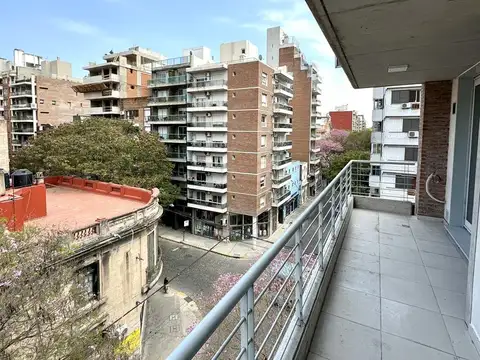 Departamento en Venta de Monoambiente