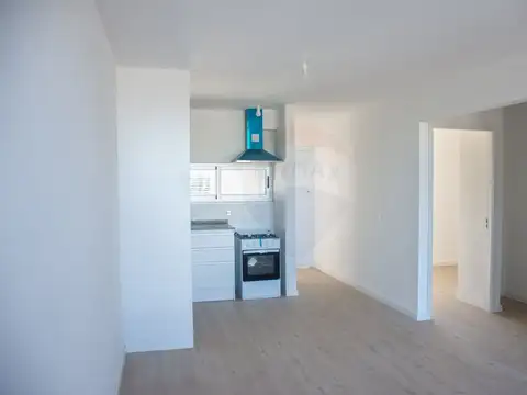 Departamento en Alquiler de 2 dormitorios