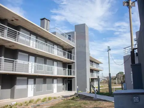 Alquiler apartamento 2 dormitorios Molino de Pando