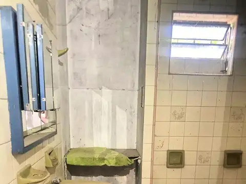 CASA 2 AMB CON GALPON A REFACCIONAR CNEL BRANDSEN